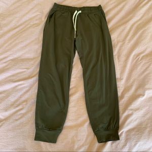 Vuori green set